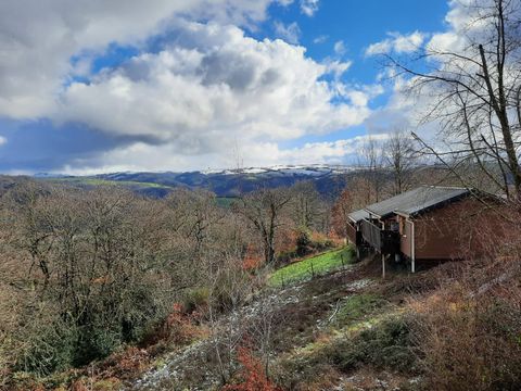 Camping Domaine Vallée Du Tarn - Camping Tarn - Image N°30