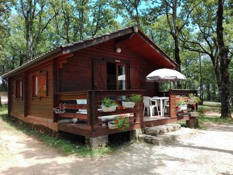 CHALET 5 personnes - Chalet 5 places - Authentique