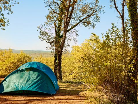 Camping La Truffière - Camping Lot - Image N°40