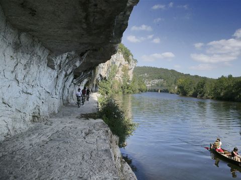 Camping La Truffière - Camping Lot - Image N°77