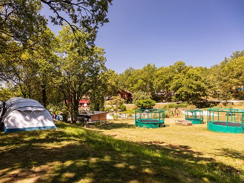 Camping La Truffière - Camping Lot - Image N°90