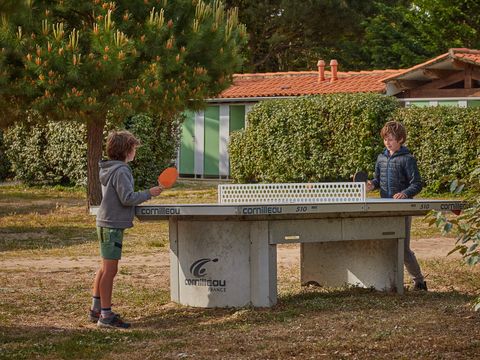 Camping La Côte Sauvage  - Camping Charente-Maritime - Image N°20