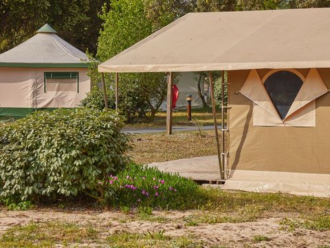 Camping La Côte Sauvage  - Camping Charente-Maritime - Image N°18