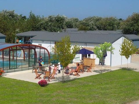 Les Hameaux des Marines - Camping Charente-Maritime - Image N°17