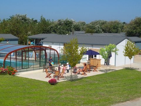 Les Hameaux des Marines - Camping Charente-Maritime - Image N°17