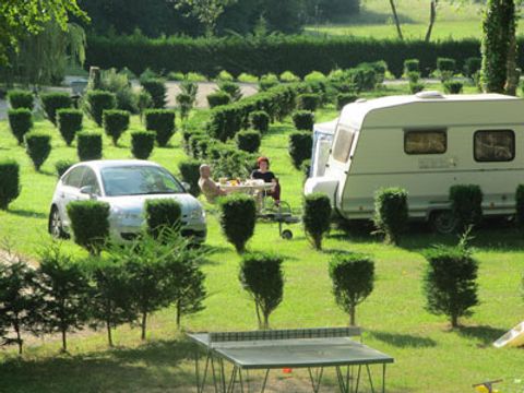 Camping Le Roc de Lavandre - Camping Dordogne - Image N°17