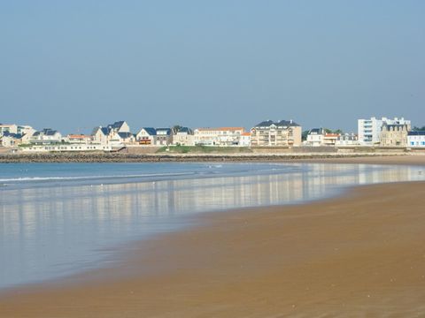 Camping Les Cyprès - Camping Vendée - Image N°62