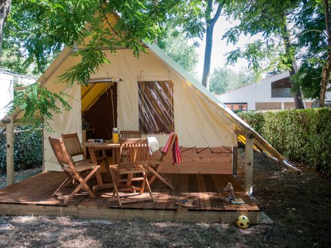 Camping Les Cyprès - Camping Vendée - Image N°74