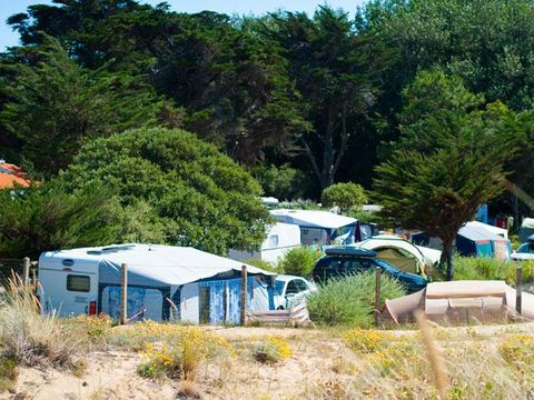 Camping Les Cyprès - Camping Vendée - Image N°64