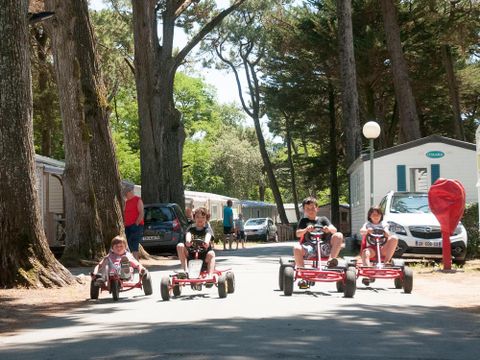 Camping Les Cyprès - Camping Vendée - Image N°80