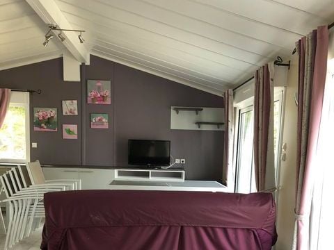 CHALET 8 people - 138 - 4 bedrooms - sleeps 8