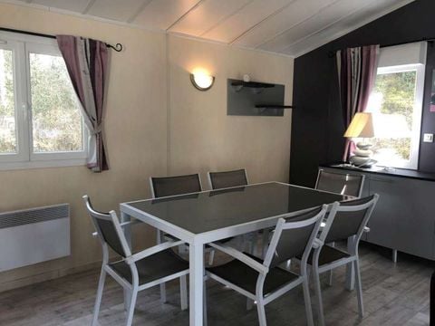 CHALET 8 people - 138 - 4 bedrooms - sleeps 8