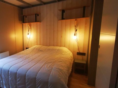 CHALET 7 people -  139 - 3 bedrooms - sleeps 7