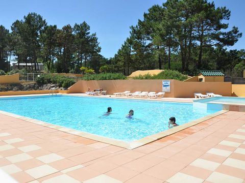 Domaine des Pins   - Camping Vandea