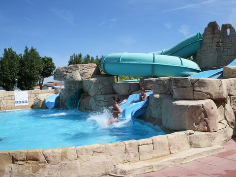 Tour Opérateur sur le Camping La Prairie - Camping Vendée - Image N°5