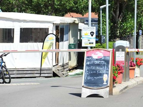 Tour Opérateur sur le Camping La Prairie - Camping Vendée - Image N°39