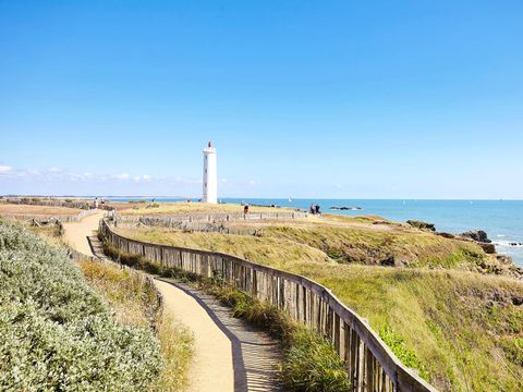 Camping Demoiselles Plage - Camping Vendée - Image N°14