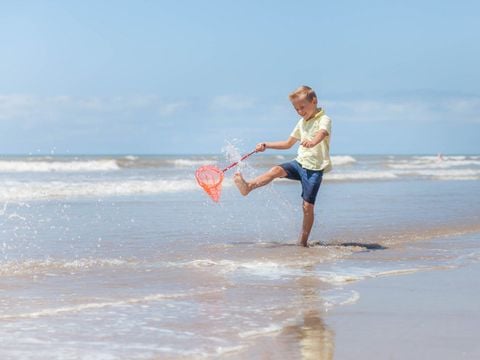 Camping Mahana by La Pège  - Camping Vendée - Image N°49