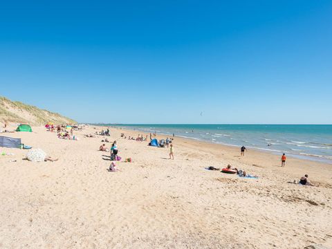 Camping maeva Escapades La Parée du Both - Camping Vendée - Image N°15