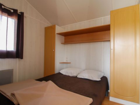 CHALET 5 personnes - 4/5 Personnes