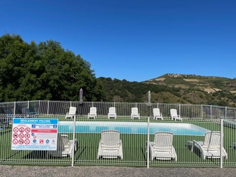 Parc Résidentiel de Loisirs Val Saint Georges - Camping Aveyron - Image N°26