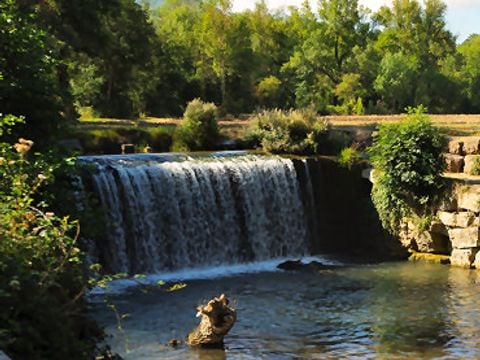 Parc Résidentiel de Loisirs Val Saint Georges - Camping Aveyron - Image N°31