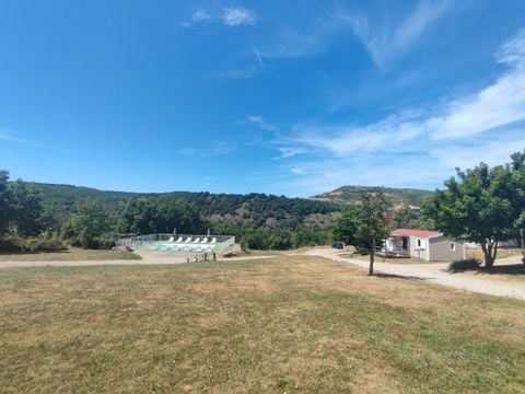 Parc Résidentiel de Loisirs Val Saint Georges - Camping Aveyron - Image N°10