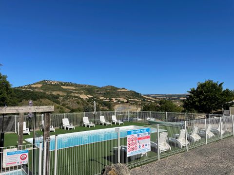 Parc Résidentiel de Loisirs Val Saint Georges - Camping Aveyron - Image N°10