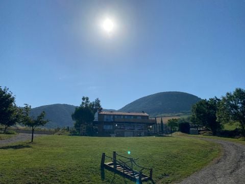 Parc Résidentiel de Loisirs Val Saint Georges - Camping Aveyron - Image N°12