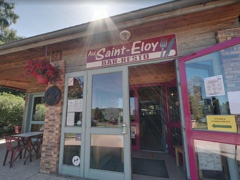 Camping Le Saint Eloy - Camping Puy-de-Dome - Image N°17