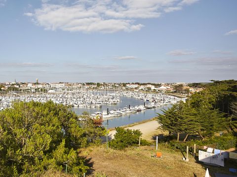 Camping Domaine Des Salins - Camping Vendée - Image N°20