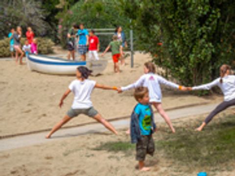 Village vacances Le Hameau de L'Océan - Camping Vendée - Image N°26