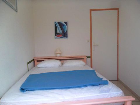 APPARTEMENT 6 personnes - T3 B