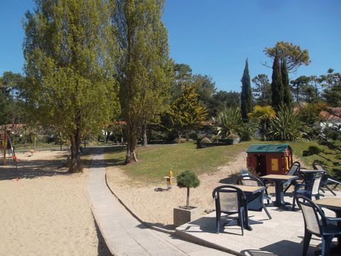 Village vacances Le Hameau de L'Océan - Camping Vendée - Image N°34