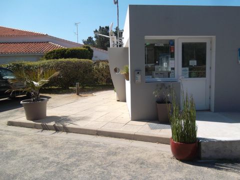 Village vacances Le Hameau de L'Océan - Camping Vendée - Image N°35