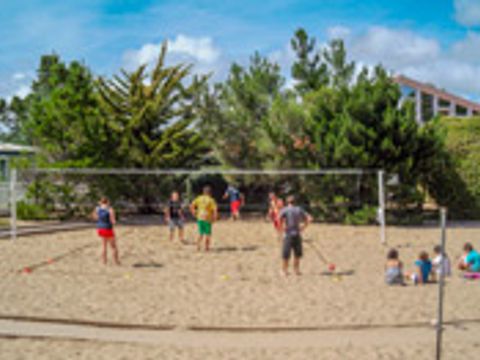 Village vacances Le Hameau de L'Océan - Camping Vendée - Image N°14