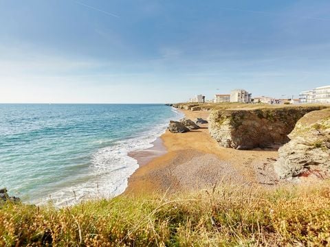 Camping Riez à la vie  - Camping Vendée - Image N°87