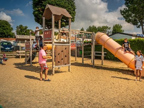 Camping Riez à la vie  - Camping Vendée - Image N°48