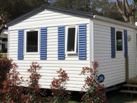 MOBILE HOME 4 people - Mobile home 2 bedrooms 4 pers Classic