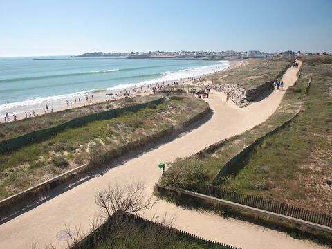 Camping La Prévoté - Camping Vendée - Image N°15