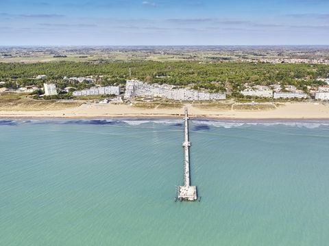 Camping L'Abri des Pins - Camping Vendée - Image N°75