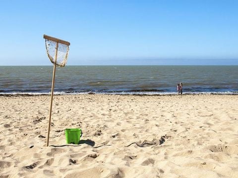 Camping L'Abri des Pins - Camping Vendée - Image N°33