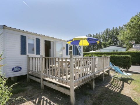 Camping Les Aventuriers de la Calypso - Camping Vendée - Image N°26