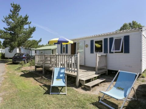 Camping Les Aventuriers de la Calypso - Camping Vendée - Image N°25