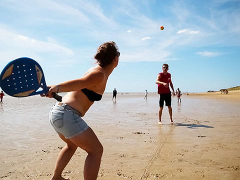 Camping Les Aventuriers de la Calypso - Camping Vendée - Image N°21