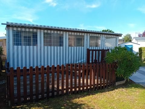 MOBILE HOME 4 people - Residential - 2 bedrooms