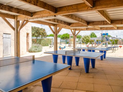 Tours Opérateurs sur Camping Acapulco - Camping Vendée - Image N°8