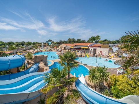 Tours Opérateurs sur Camping Acapulco - Camping Vendée - Image N°6