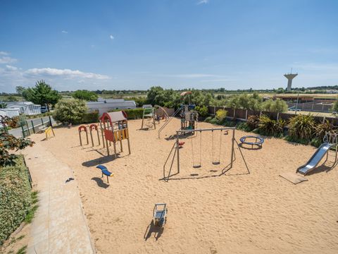 Tours Opérateurs sur Camping Acapulco - Camping Vendée - Image N°10