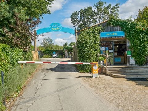 Camping La Grand Métairie - Camping Paradis - Camping Vendée - Image N°4